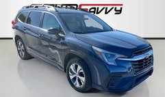 2023 Subaru Ascent Premium 7-Passenger
