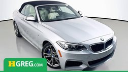 2016 BMW 2 Series M235i