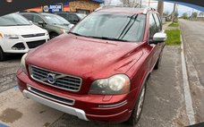 2014 Volvo XC90 3.2
