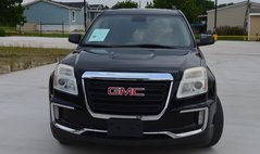 2017 GMC Terrain SLE-2