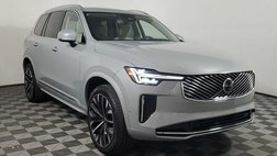 2026 Volvo XC90 B6 Ultra 7P