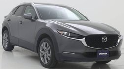 2025 Mazda CX-30 Preferred