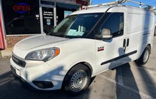 2022 Ram ProMaster City Base