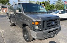 2008 Ford E-Series E-350 SD