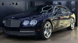 2014 Bentley Flying Spur Base