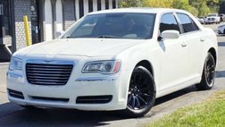 2013 Chrysler 300 Motown