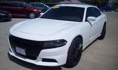 2019 Dodge Charger Police