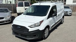 2020 Ford Transit Connect XL