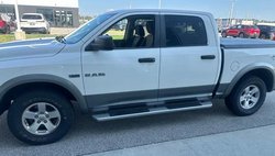 2009 Dodge Ram 1500 TRX4
