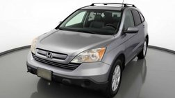 2007 Honda CR-V EX-L