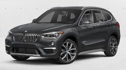 2019 BMW X1 xDrive28i