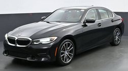 2020 BMW 3 Series 330i xDrive