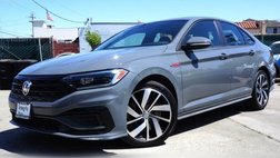 2019 Volkswagen Jetta 35th Anniversary Edition FWD