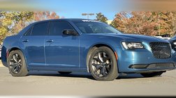 2022 Chrysler 300 Touring