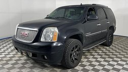 2007 GMC Yukon Denali