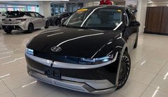 2022 Hyundai Ioniq 5 Limited