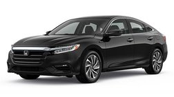 2019 Honda Insight Touring
