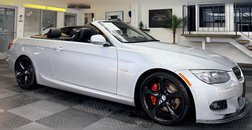 2013 BMW 3 Series 335i