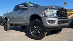 2021 Ram Ram Pickup 2500 Laramie