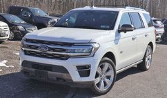 2023 Ford Expedition King Ranch