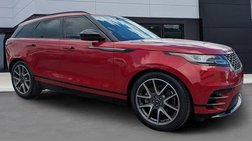 2022 Land Rover Range Rover Velar P250 R-Dynamic S