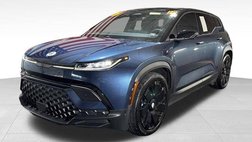 2023 Fisker Ocean Extreme