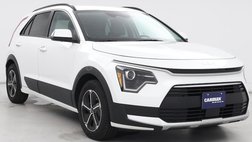 2023 Kia Niro Plug-In Hybrid EX