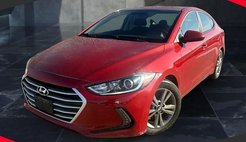 2017 Hyundai Elantra Value Edition