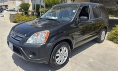 2006 Honda CR-V EX