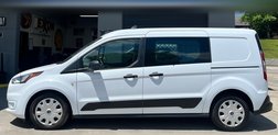 2020 Ford Transit Connect XLT