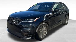 2018 Land Rover Range Rover Velar P380 R-Dynamic SE