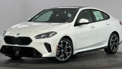 2026 BMW 2 Series 228 Gran Coupe