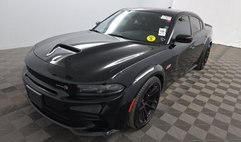 2020 Dodge Charger Scat Pack