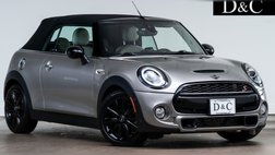 2019 MINI Convertible Cooper S