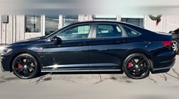 2021 Volkswagen Jetta GLI Autobahn