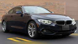 2017 BMW 4 Series 440i