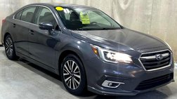 2019 Subaru Legacy 2.5i Premium