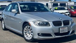 2009 BMW 3 Series 328i