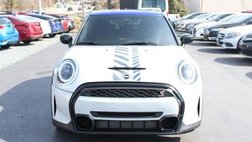 2022 MINI Hardtop Cooper S