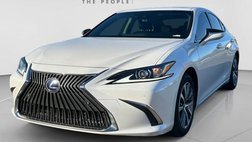 2019 Lexus ES 300h 300h FWD