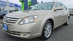 2006 Toyota Avalon XLS