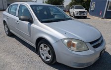 2005 Chevrolet Cobalt Base