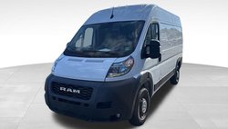 2022 Ram ProMaster 1500 136 WB