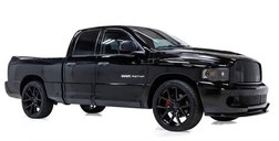 2005 Dodge Ram SRT-10 Base