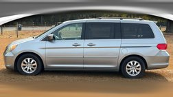 2010 Honda Odyssey EX-L