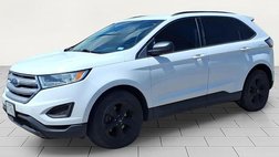 2016 Ford Edge SE