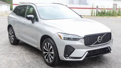 2025 Volvo XC60 B5 Plus Dark Theme