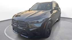 2024 BMW X5 M Competition