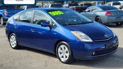 2008 Toyota Prius FWD