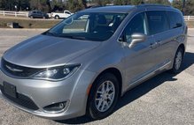 2020 Chrysler Pacifica Launch Edition